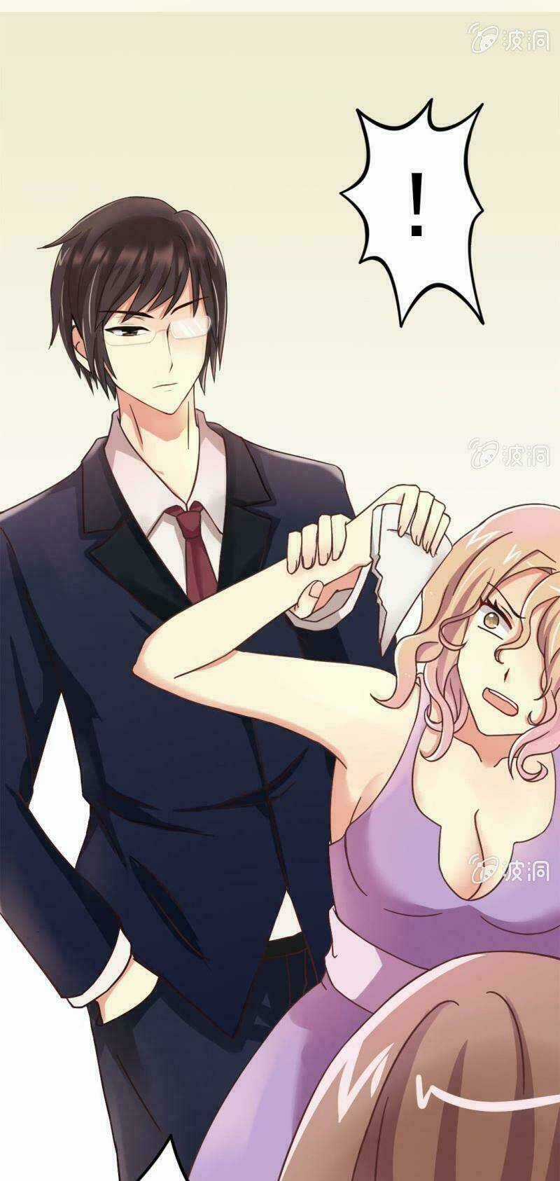 Kết Hôn Thử 99 Ngày Chapter 2 trang 31