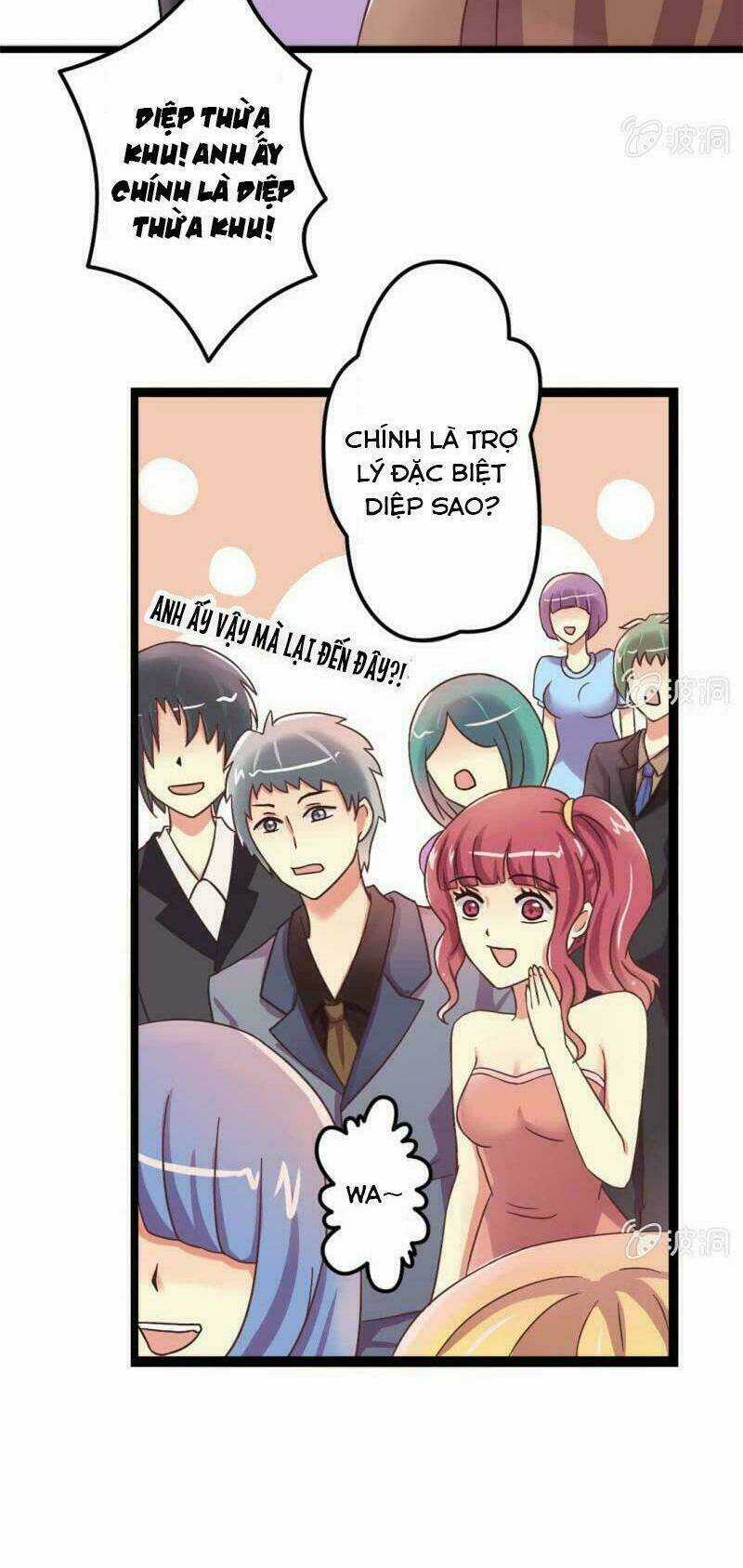 Kết Hôn Thử 99 Ngày Chapter 2 trang 32