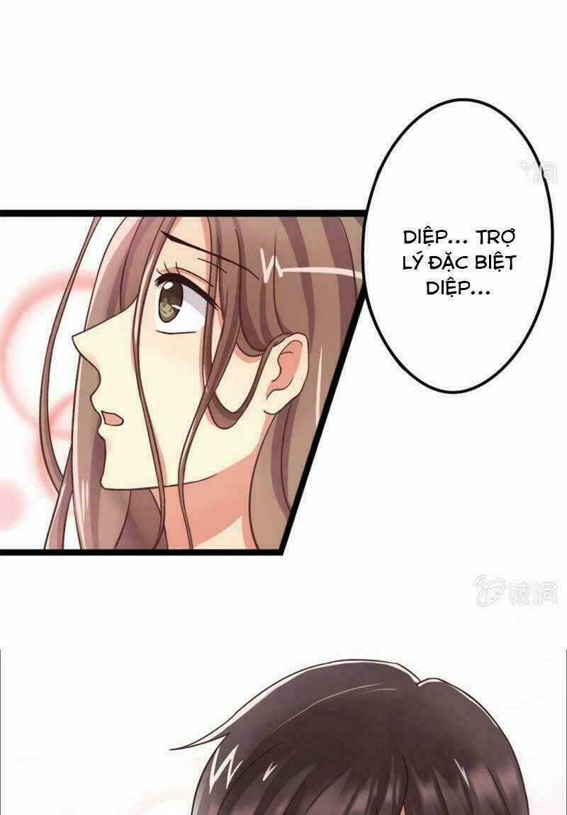 Kết Hôn Thử 99 Ngày Chapter 2 trang 33