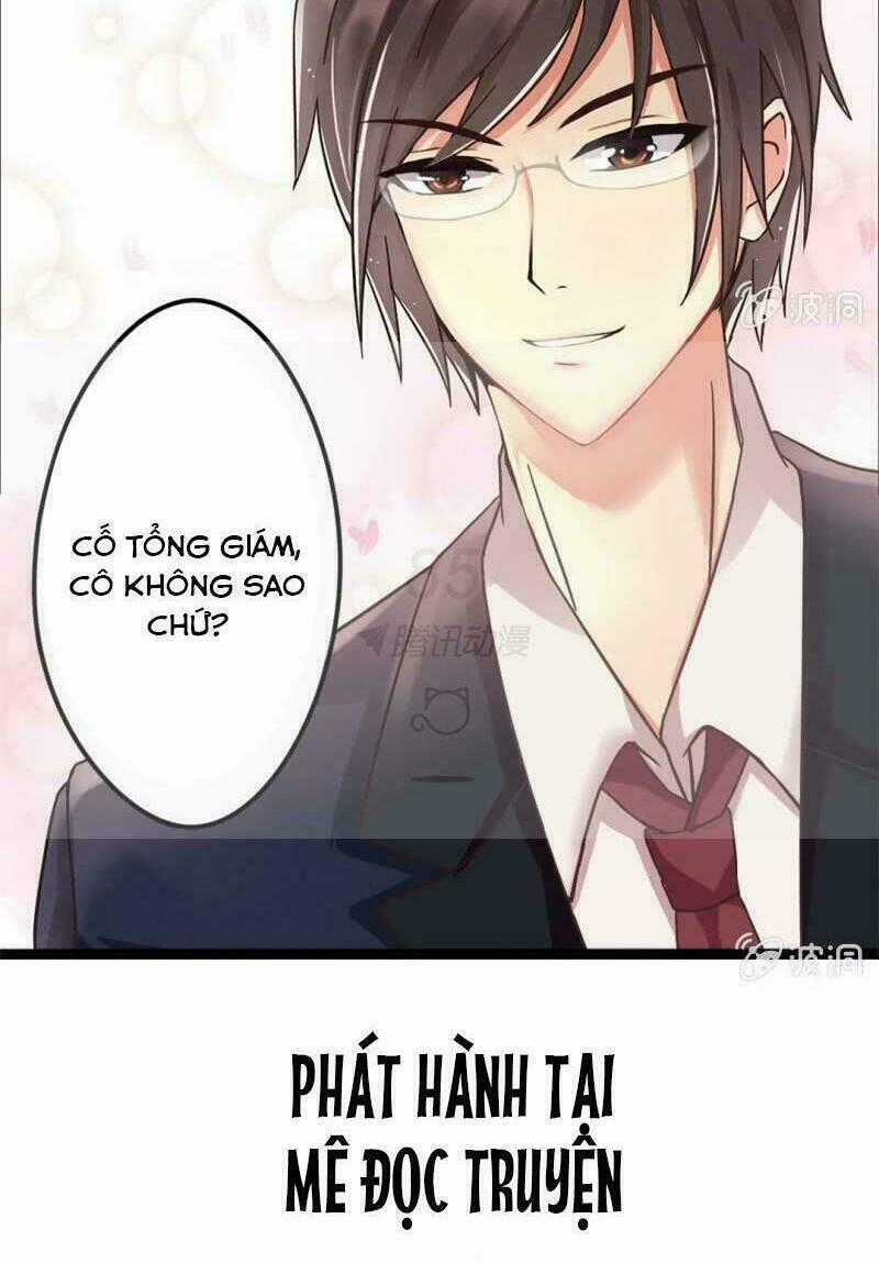 Kết Hôn Thử 99 Ngày Chapter 2 trang 34