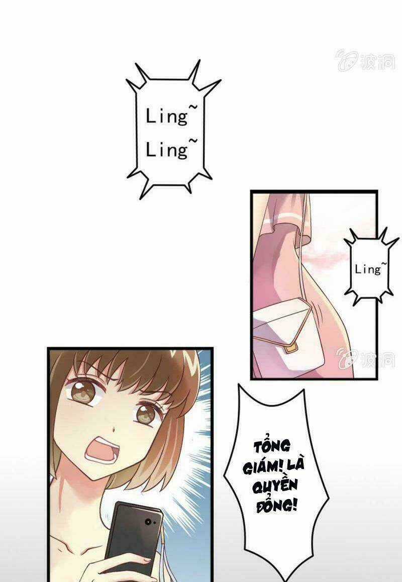 Kết Hôn Thử 99 Ngày Chapter 2 trang 5