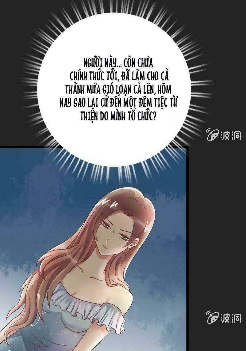 Kết Hôn Thử 99 Ngày Chapter 2 trang 9