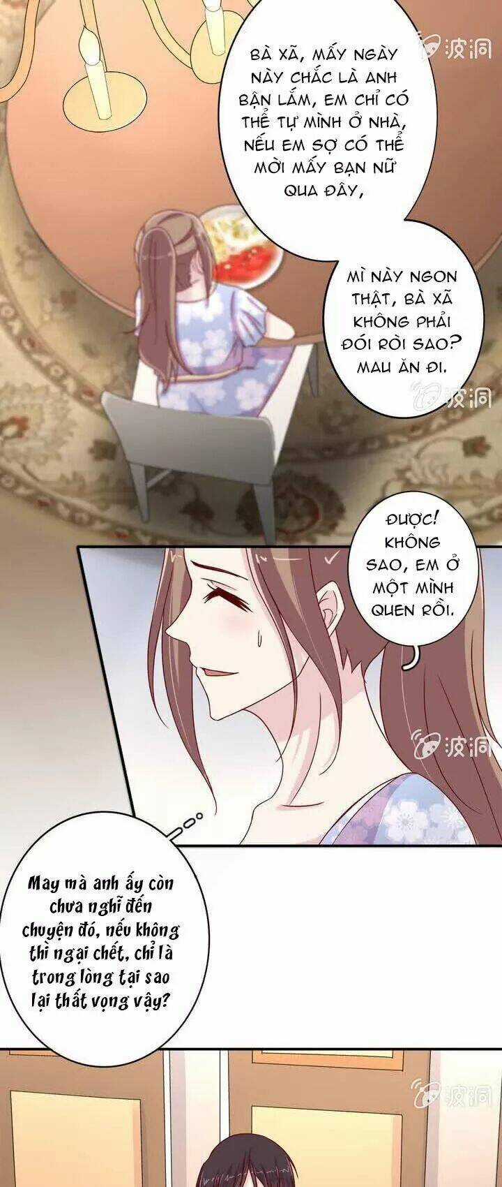 Kết Hôn Thử 99 Ngày Chapter 20 trang 12