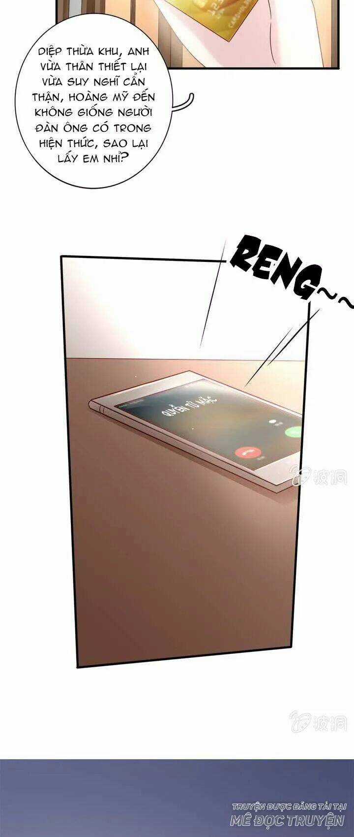 Kết Hôn Thử 99 Ngày Chapter 20 trang 15