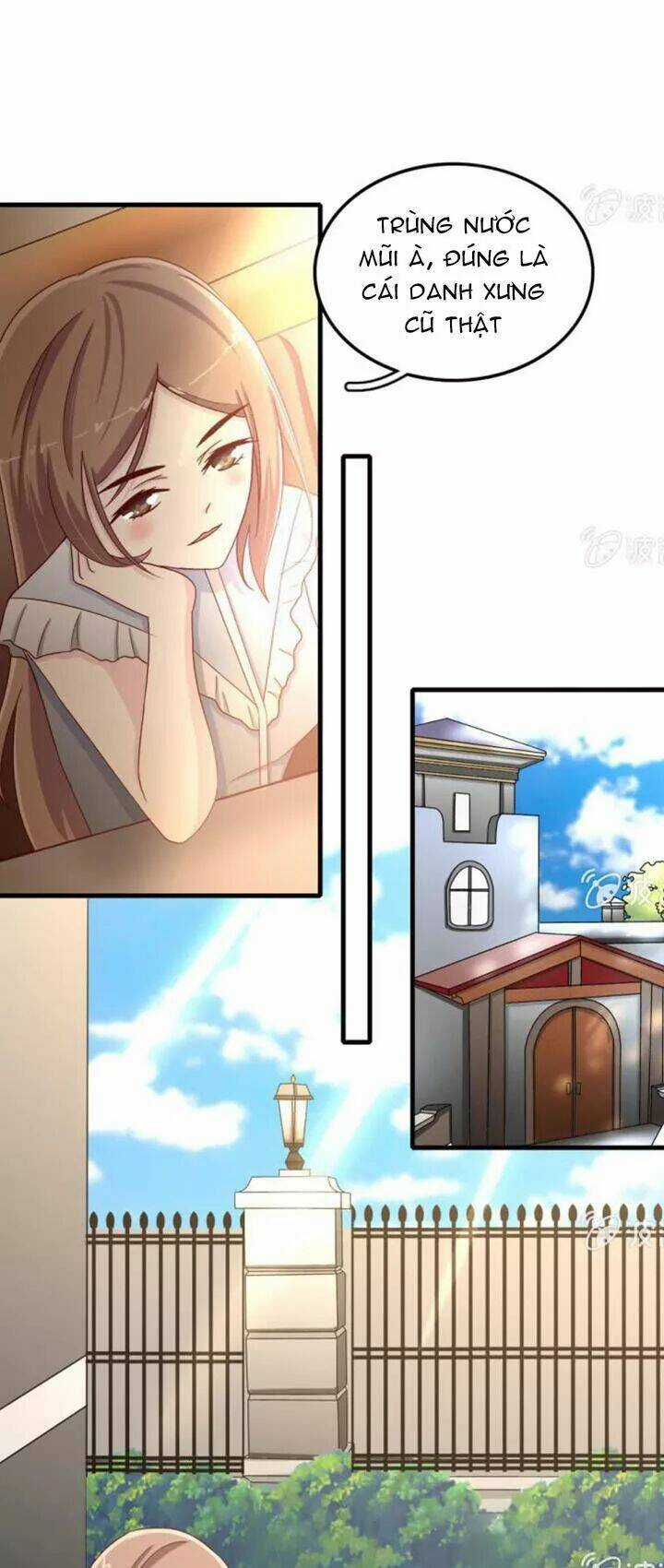 Kết Hôn Thử 99 Ngày Chapter 22 trang 11