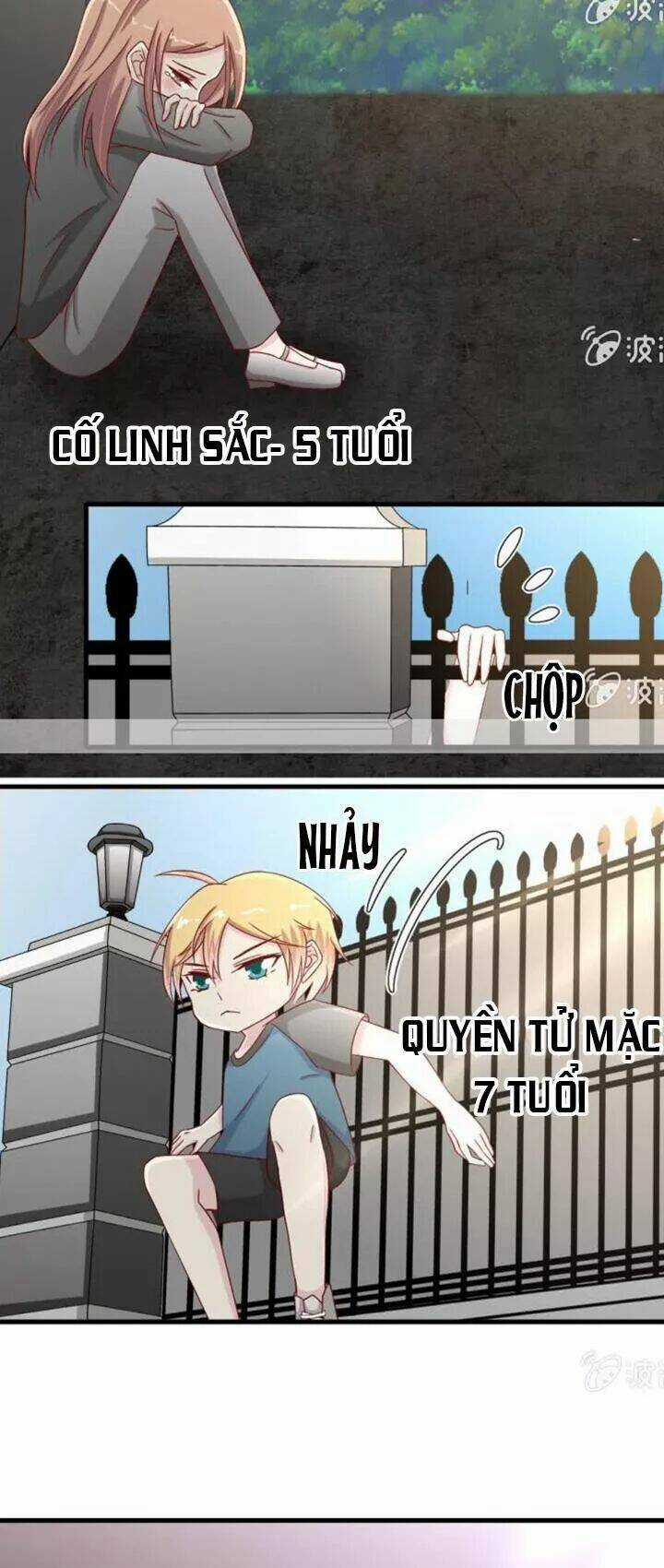 Kết Hôn Thử 99 Ngày Chapter 22 trang 12