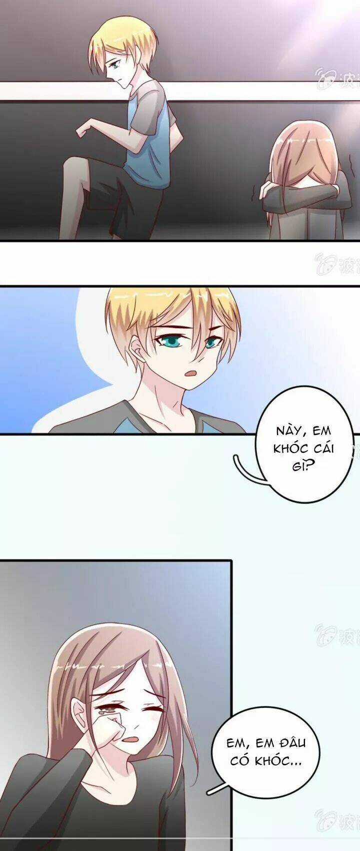 Kết Hôn Thử 99 Ngày Chapter 22 trang 13