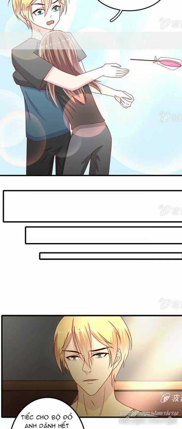 Kết Hôn Thử 99 Ngày Chapter 22 trang 15