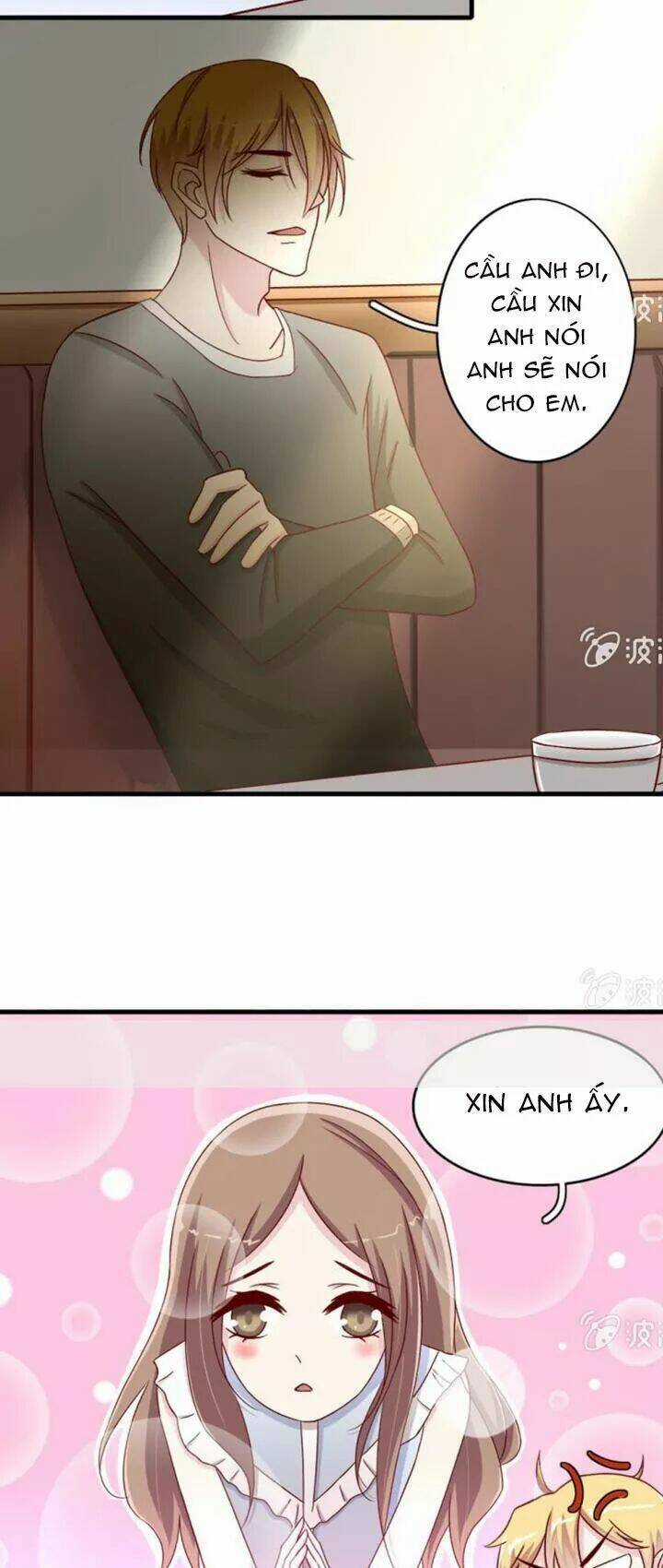 Kết Hôn Thử 99 Ngày Chapter 22 trang 2