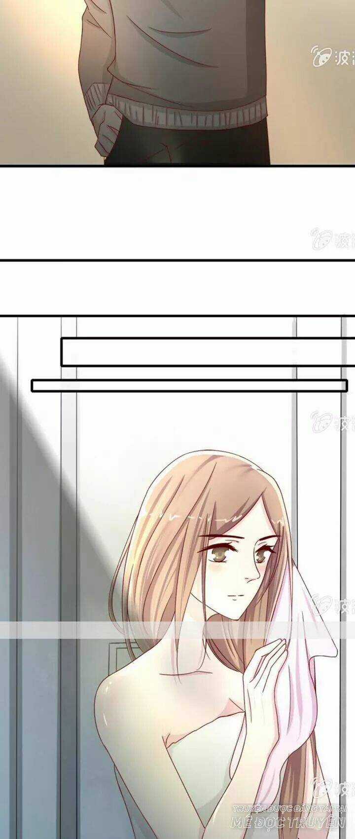 Kết Hôn Thử 99 Ngày Chapter 22 trang 20