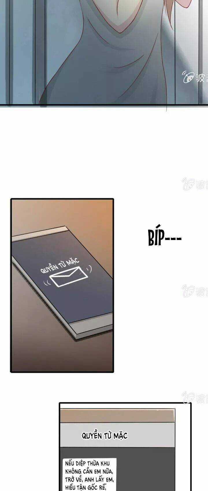 Kết Hôn Thử 99 Ngày Chapter 22 trang 21