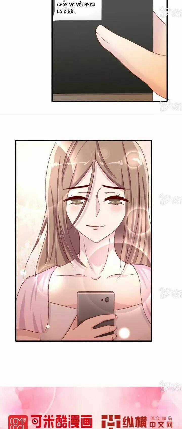 Kết Hôn Thử 99 Ngày Chapter 22 trang 22