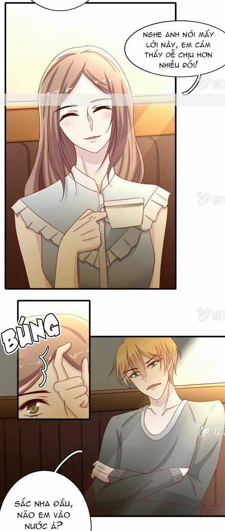 Kết Hôn Thử 99 Ngày Chapter 22 trang 4