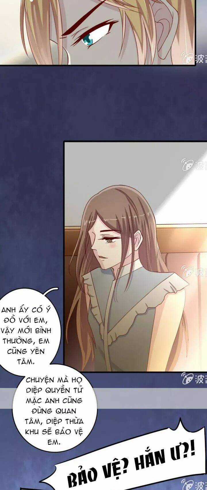 Kết Hôn Thử 99 Ngày Chapter 22 trang 6