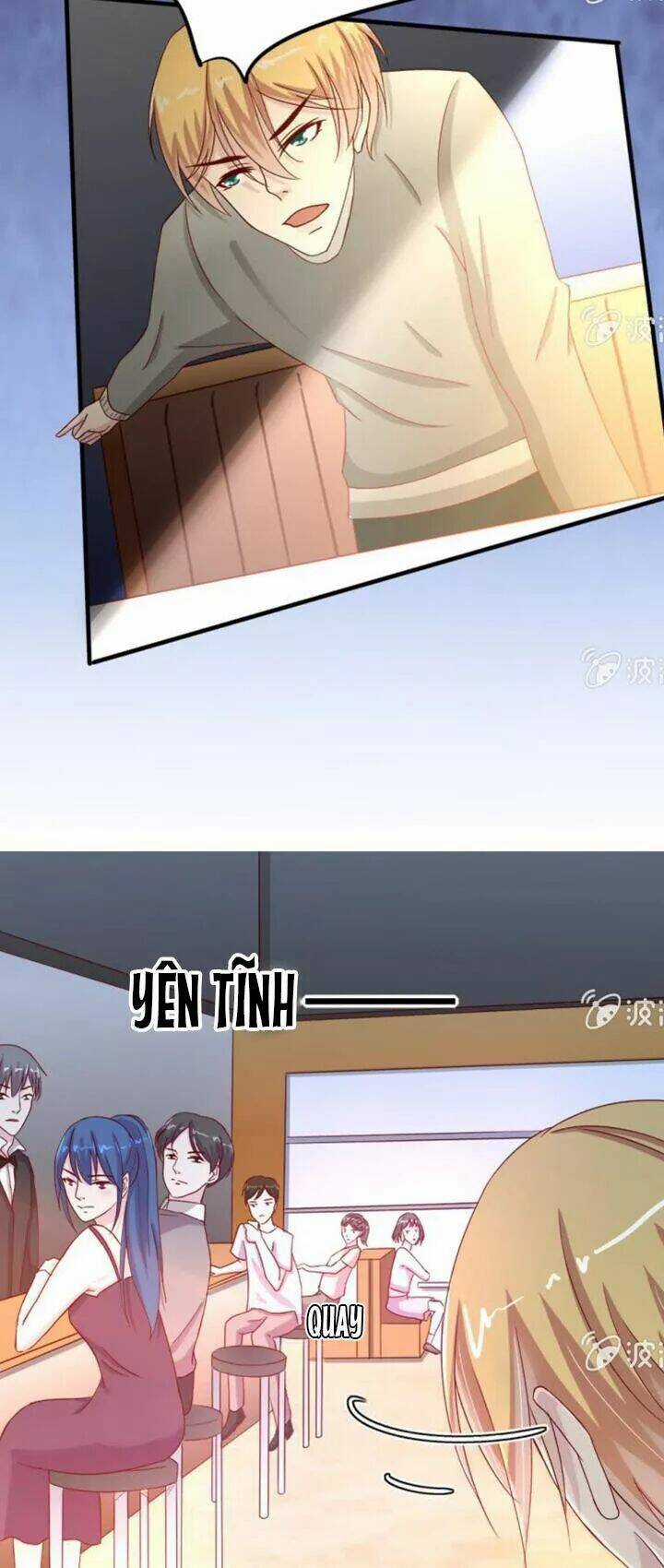 Kết Hôn Thử 99 Ngày Chapter 22 trang 7