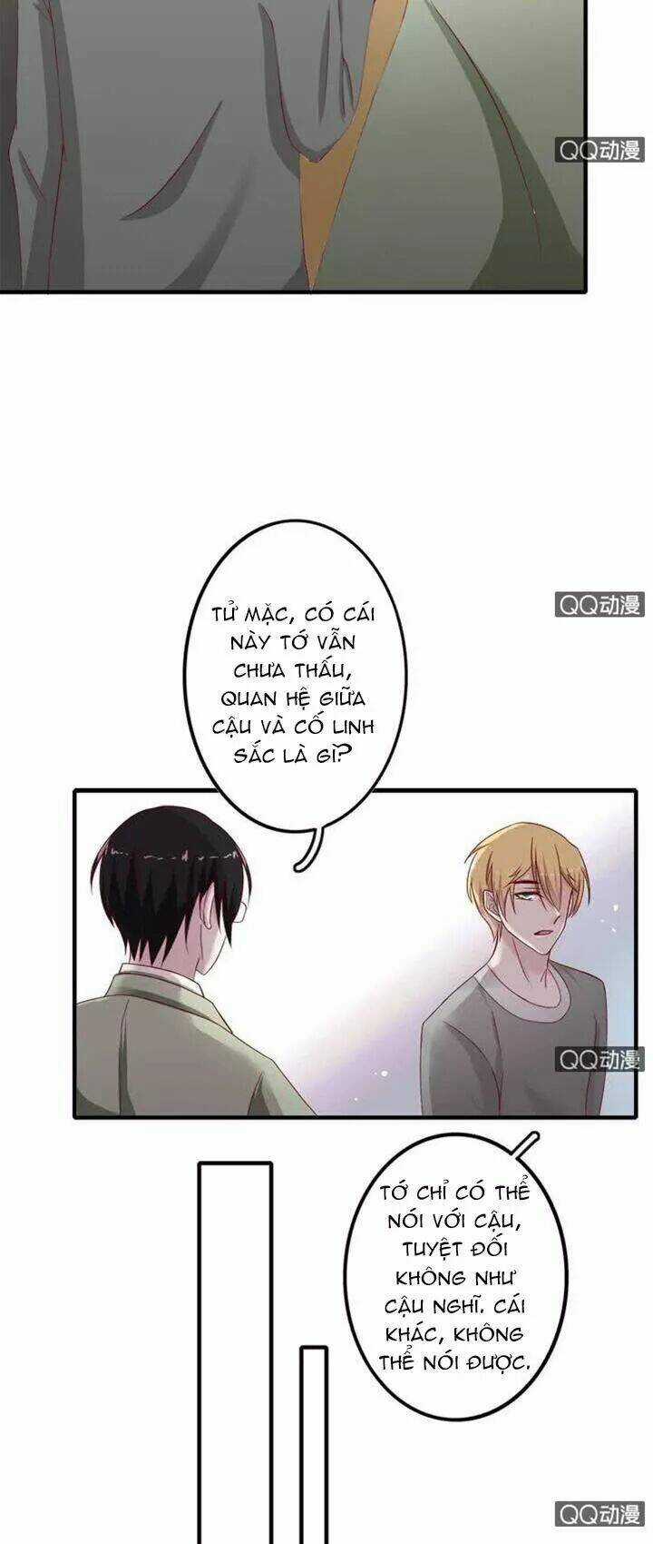 Kết Hôn Thử 99 Ngày Chapter 23 trang 12