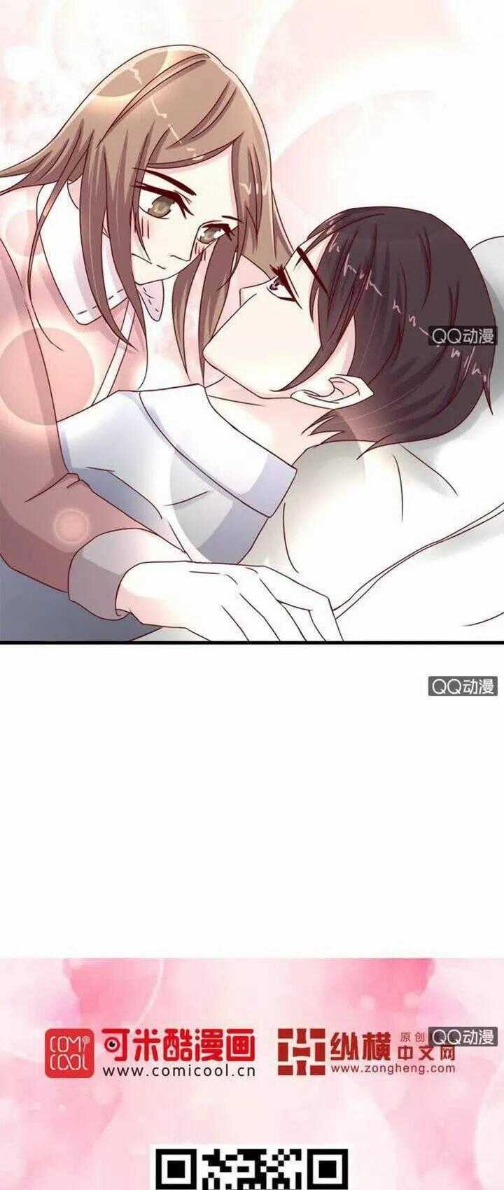 Kết Hôn Thử 99 Ngày Chapter 23 trang 18