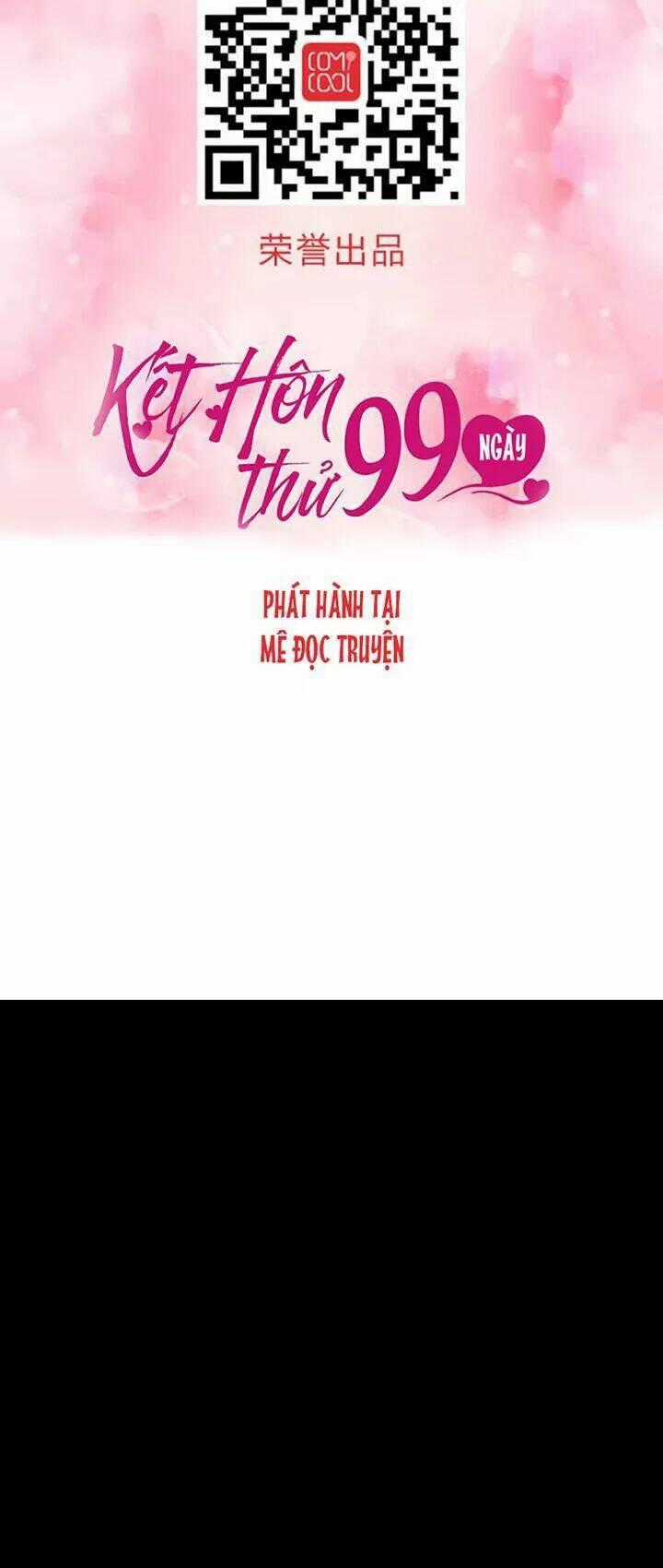Kết Hôn Thử 99 Ngày Chapter 23 trang 19
