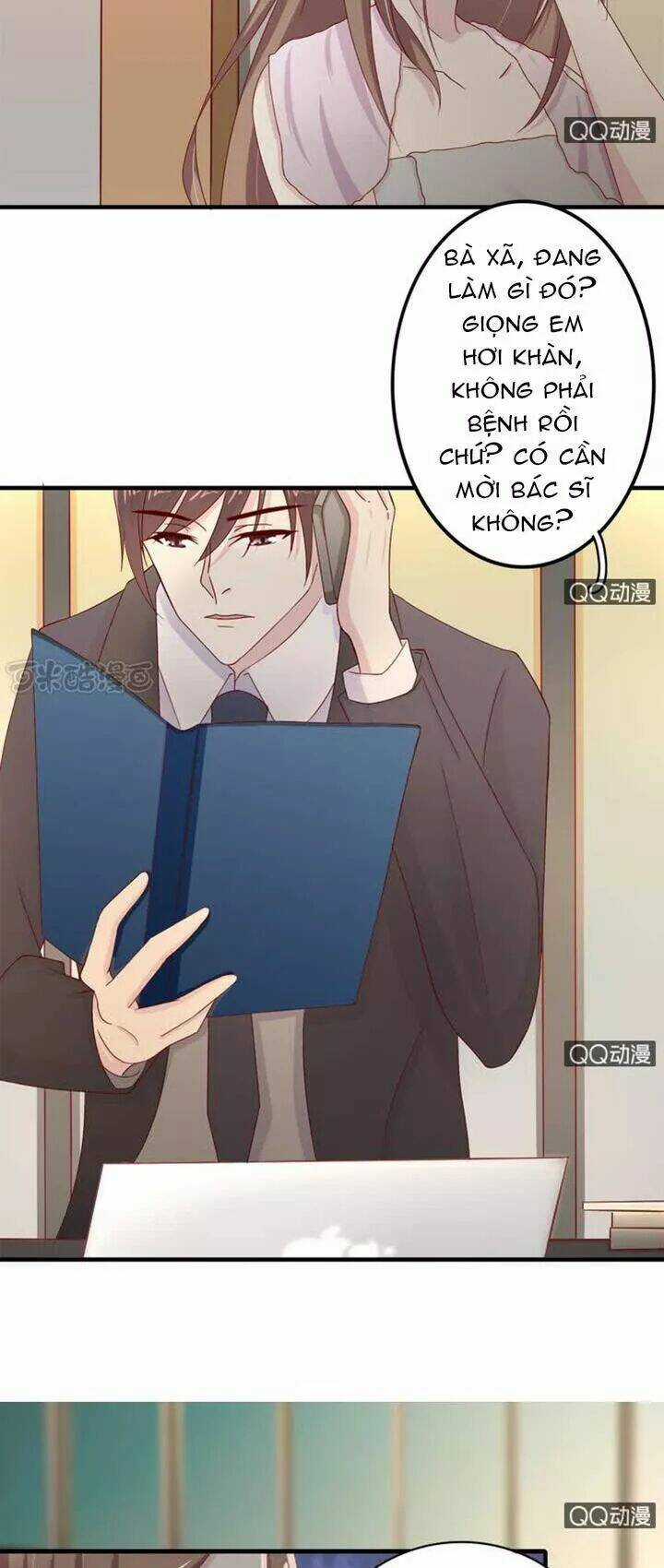 Kết Hôn Thử 99 Ngày Chapter 23 trang 2