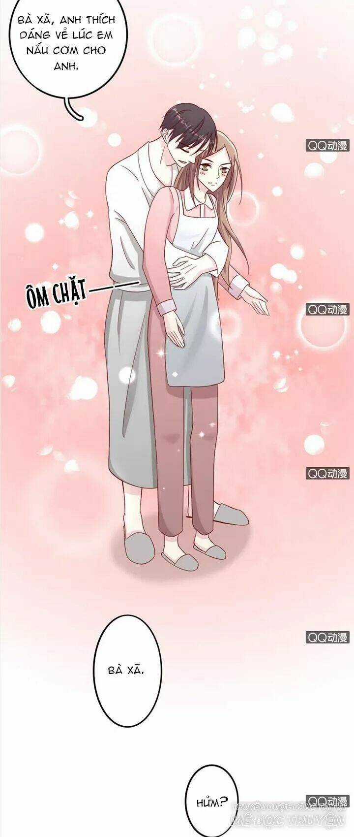 Kết Hôn Thử 99 Ngày Chapter 24 trang 10