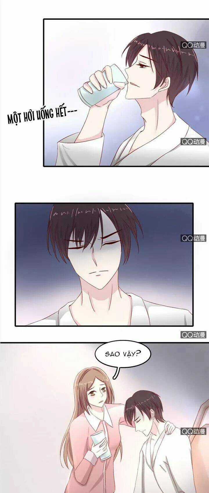 Kết Hôn Thử 99 Ngày Chapter 24 trang 14