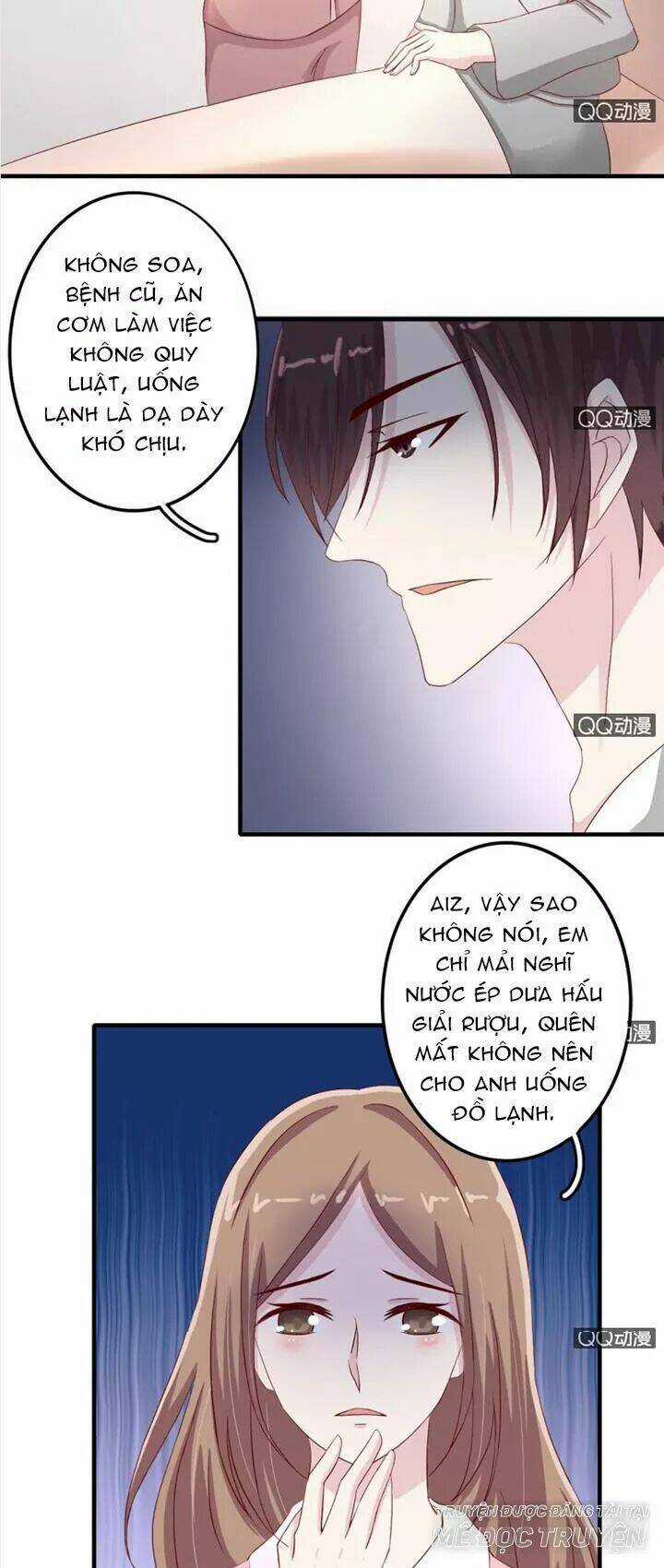 Kết Hôn Thử 99 Ngày Chapter 24 trang 15