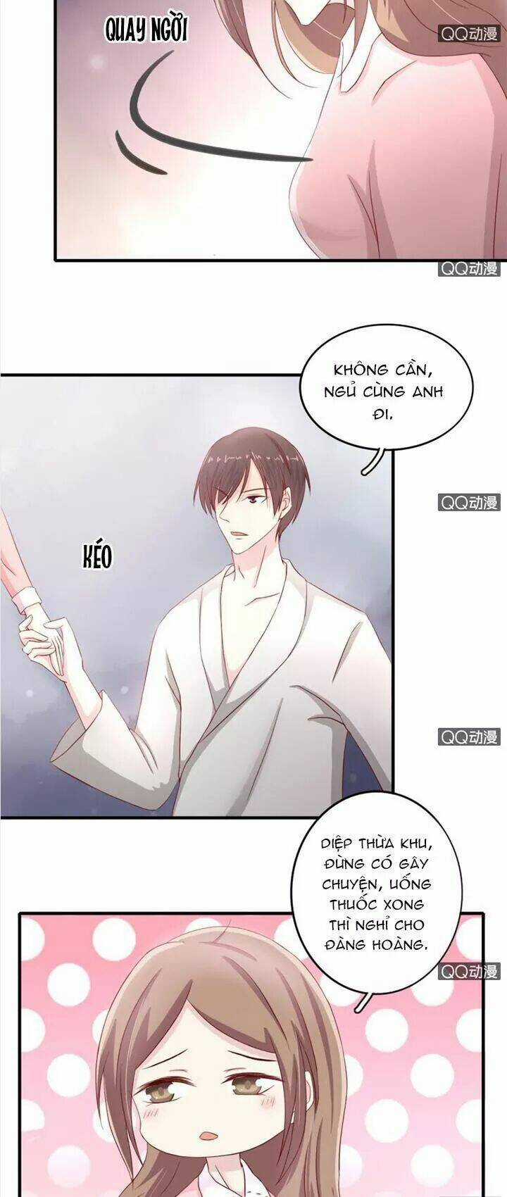 Kết Hôn Thử 99 Ngày Chapter 24 trang 17