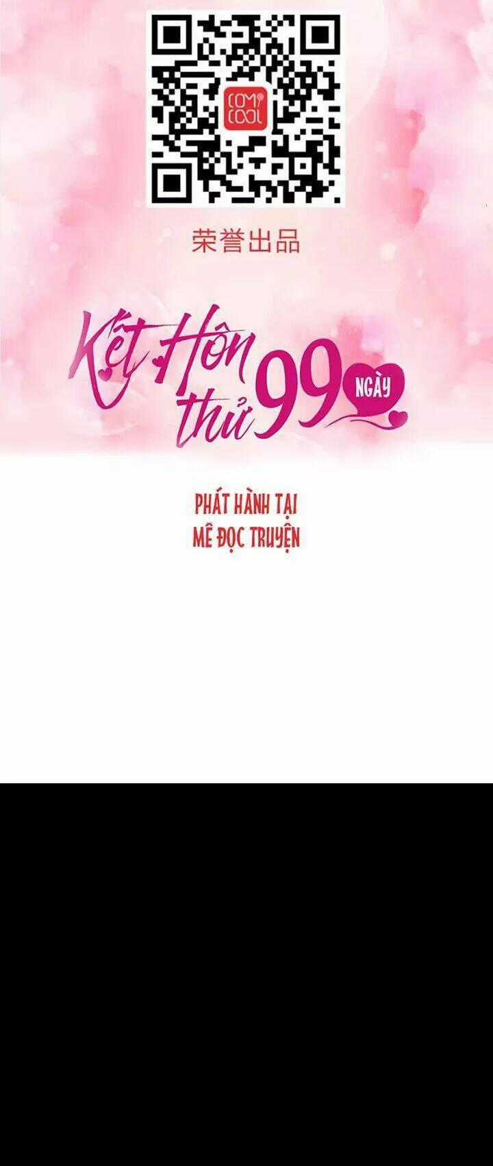 Kết Hôn Thử 99 Ngày Chapter 24 trang 19