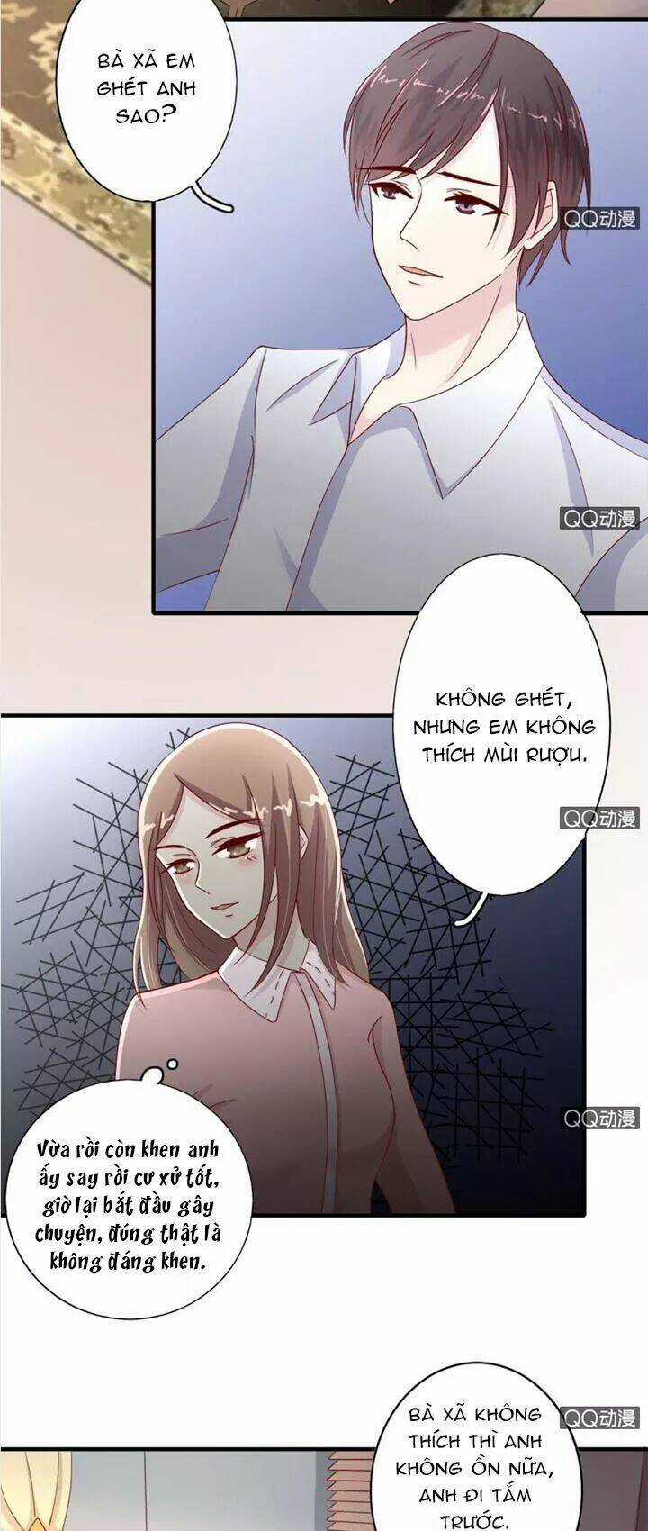 Kết Hôn Thử 99 Ngày Chapter 24 trang 2