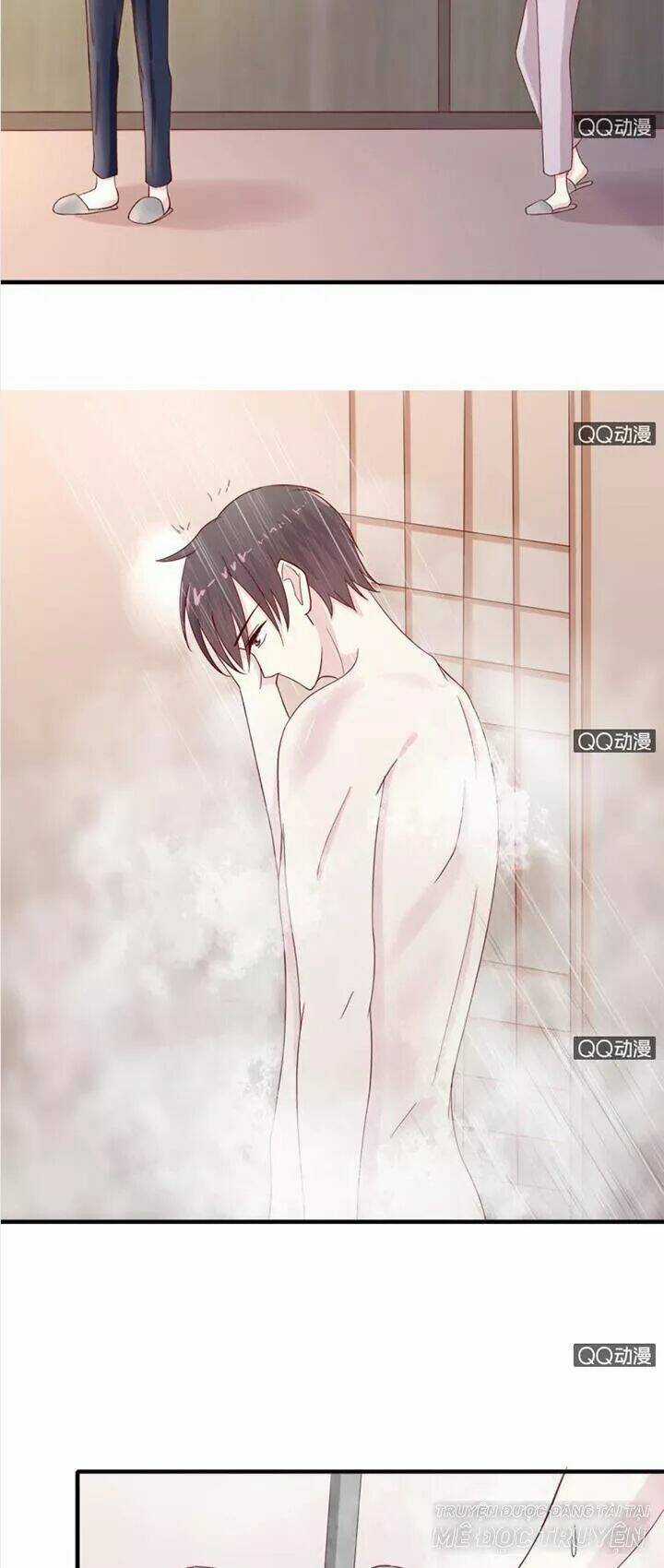 Kết Hôn Thử 99 Ngày Chapter 24 trang 5