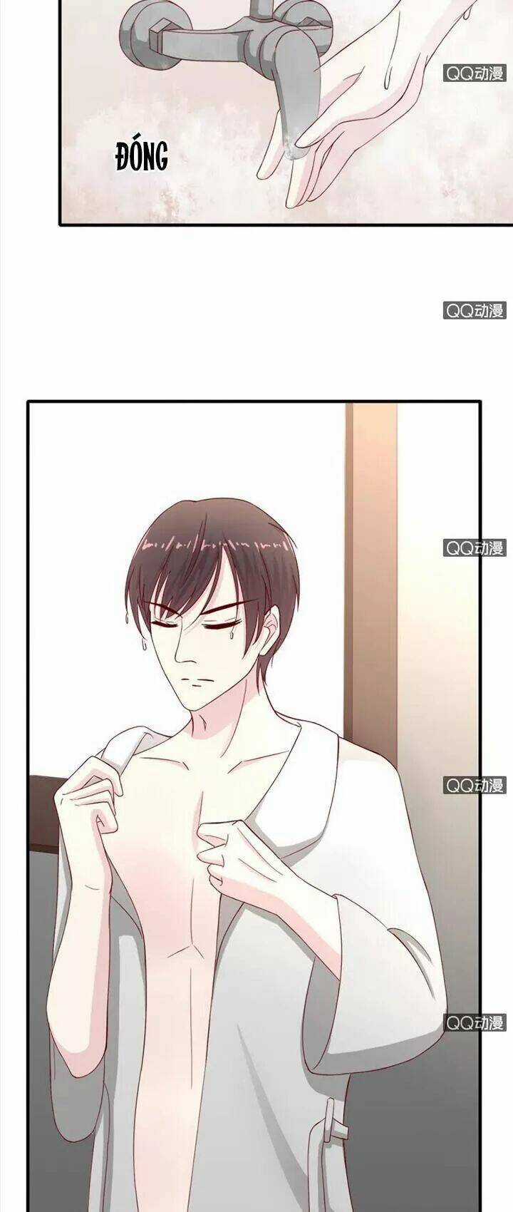 Kết Hôn Thử 99 Ngày Chapter 24 trang 6