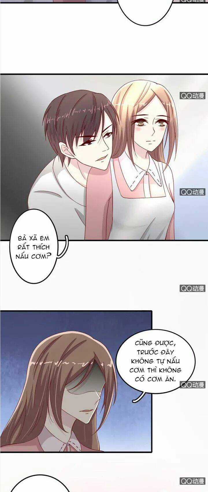 Kết Hôn Thử 99 Ngày Chapter 24 trang 9