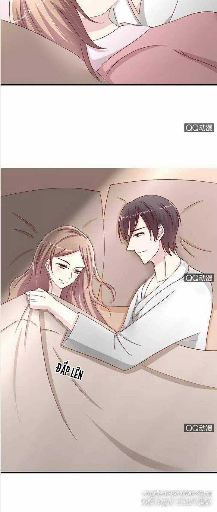 Kết Hôn Thử 99 Ngày Chapter 25 trang 10