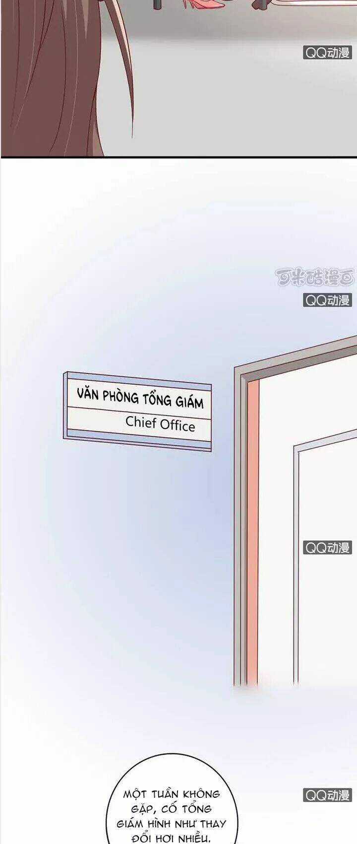 Kết Hôn Thử 99 Ngày Chapter 25 trang 14