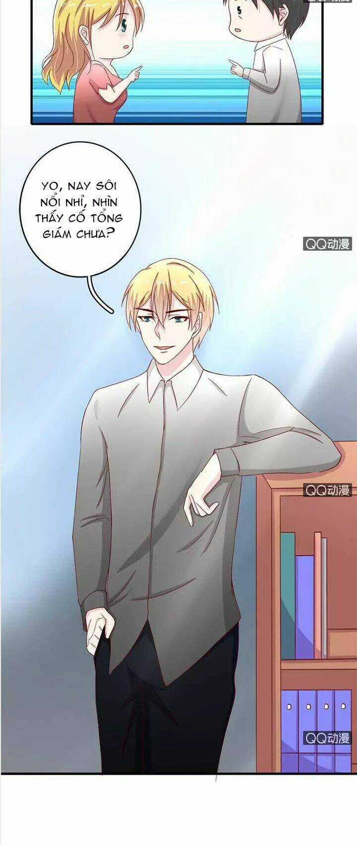 Kết Hôn Thử 99 Ngày Chapter 25 trang 17