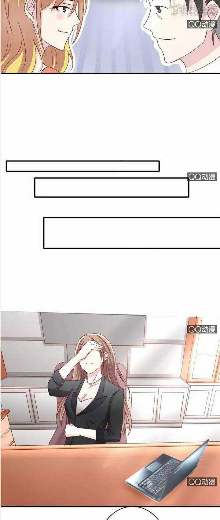 Kết Hôn Thử 99 Ngày Chapter 25 trang 19