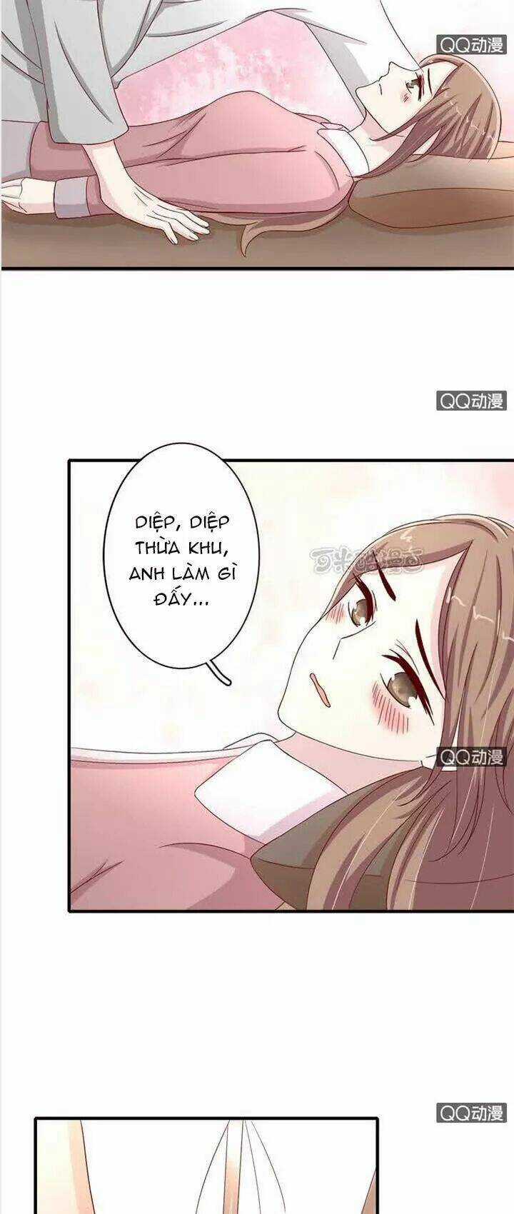 Kết Hôn Thử 99 Ngày Chapter 25 trang 2