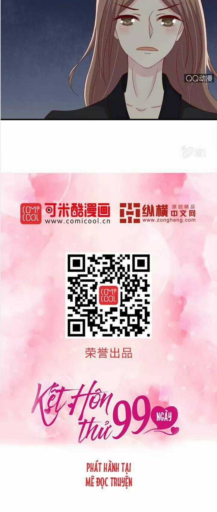 Kết Hôn Thử 99 Ngày Chapter 25 trang 23