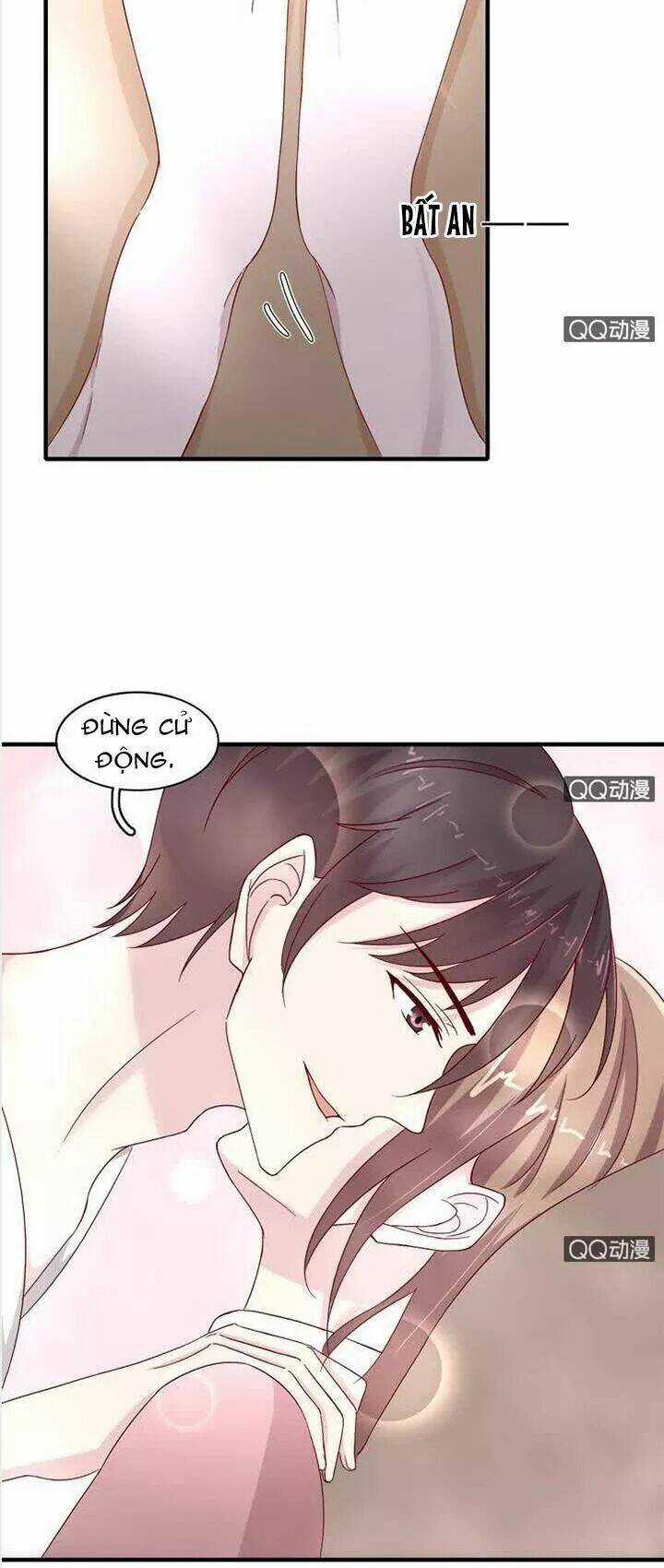 Kết Hôn Thử 99 Ngày Chapter 25 trang 3