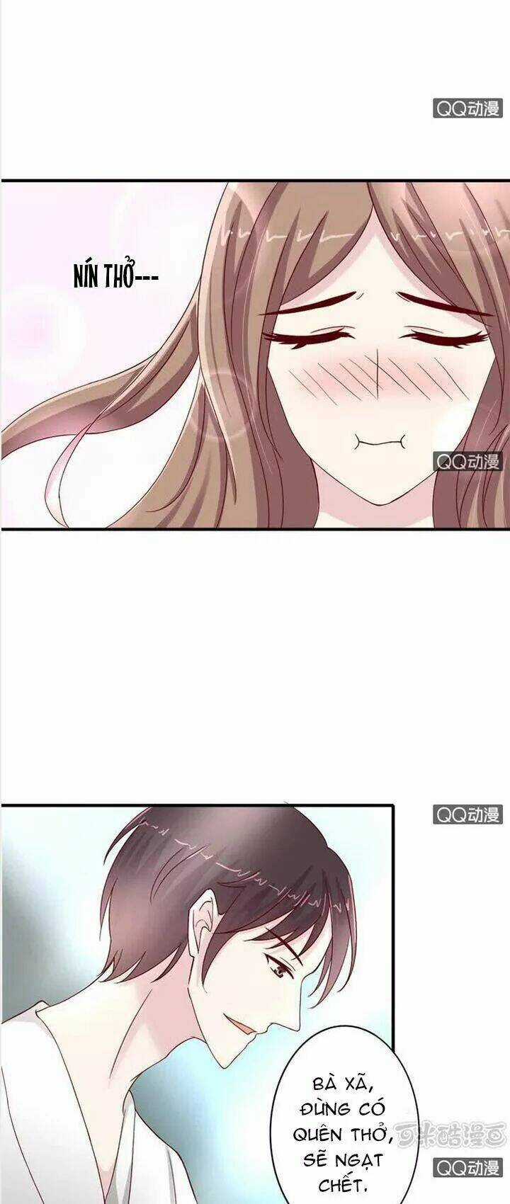 Kết Hôn Thử 99 Ngày Chapter 25 trang 4