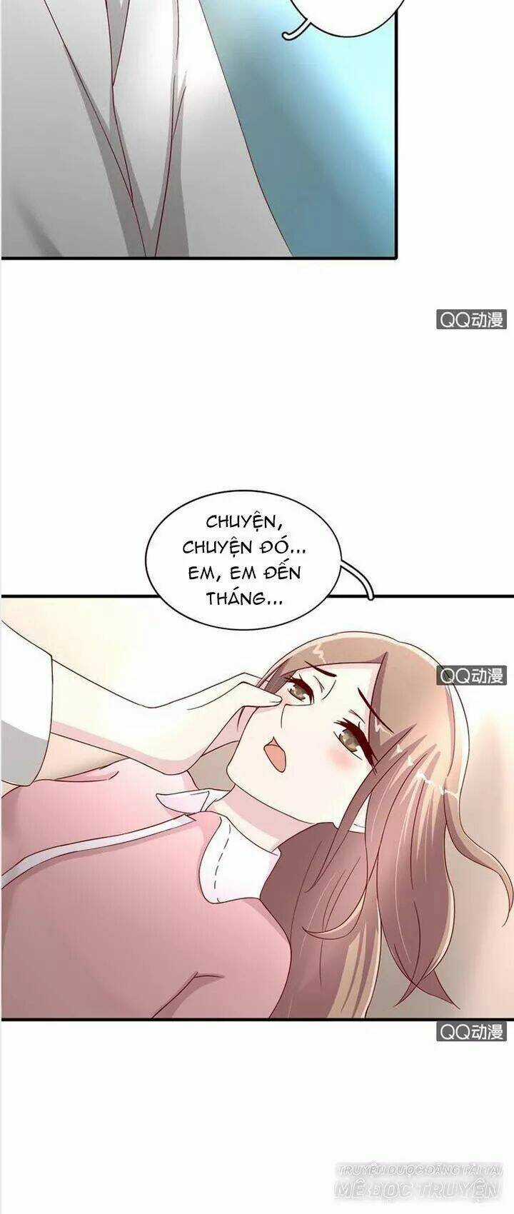 Kết Hôn Thử 99 Ngày Chapter 25 trang 5