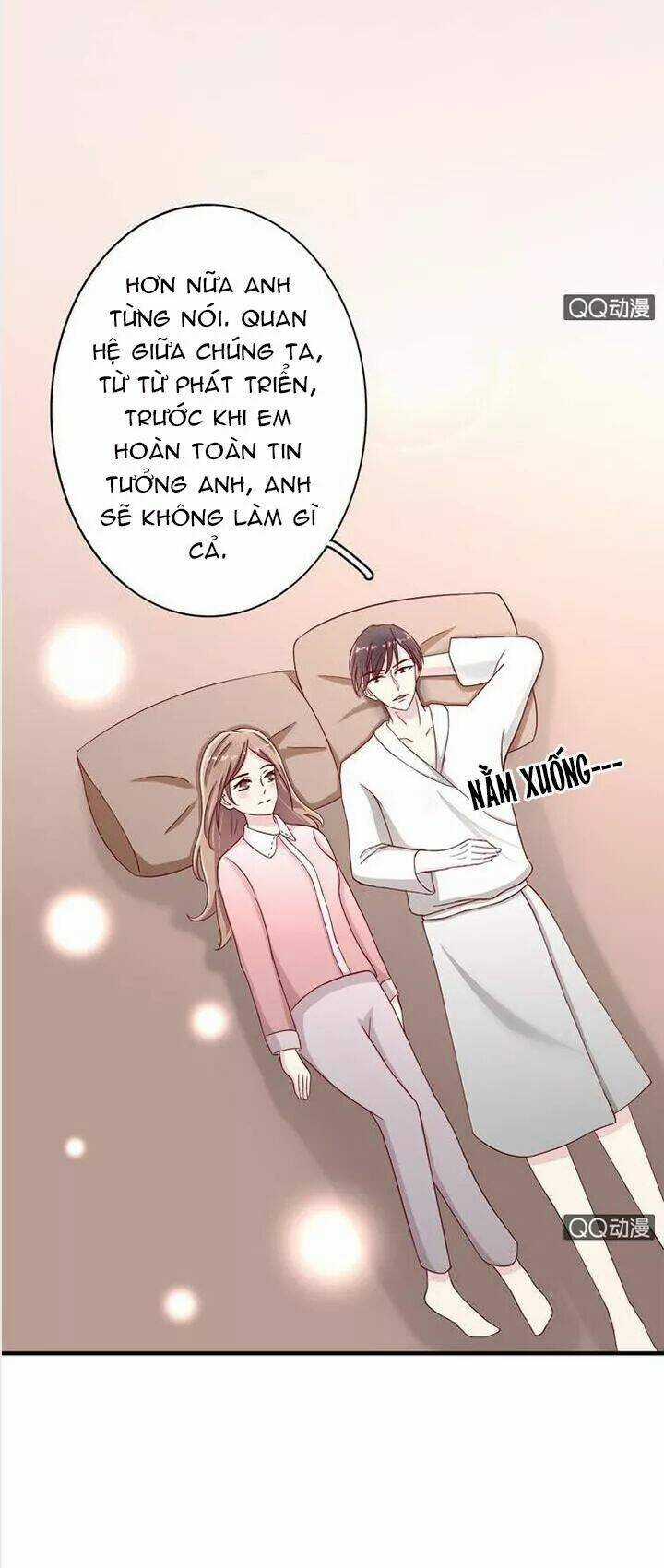 Kết Hôn Thử 99 Ngày Chapter 25 trang 8