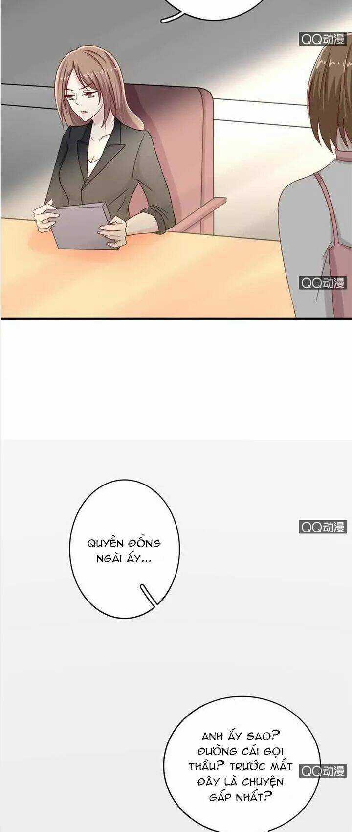 Kết Hôn Thử 99 Ngày Chapter 26 trang 12