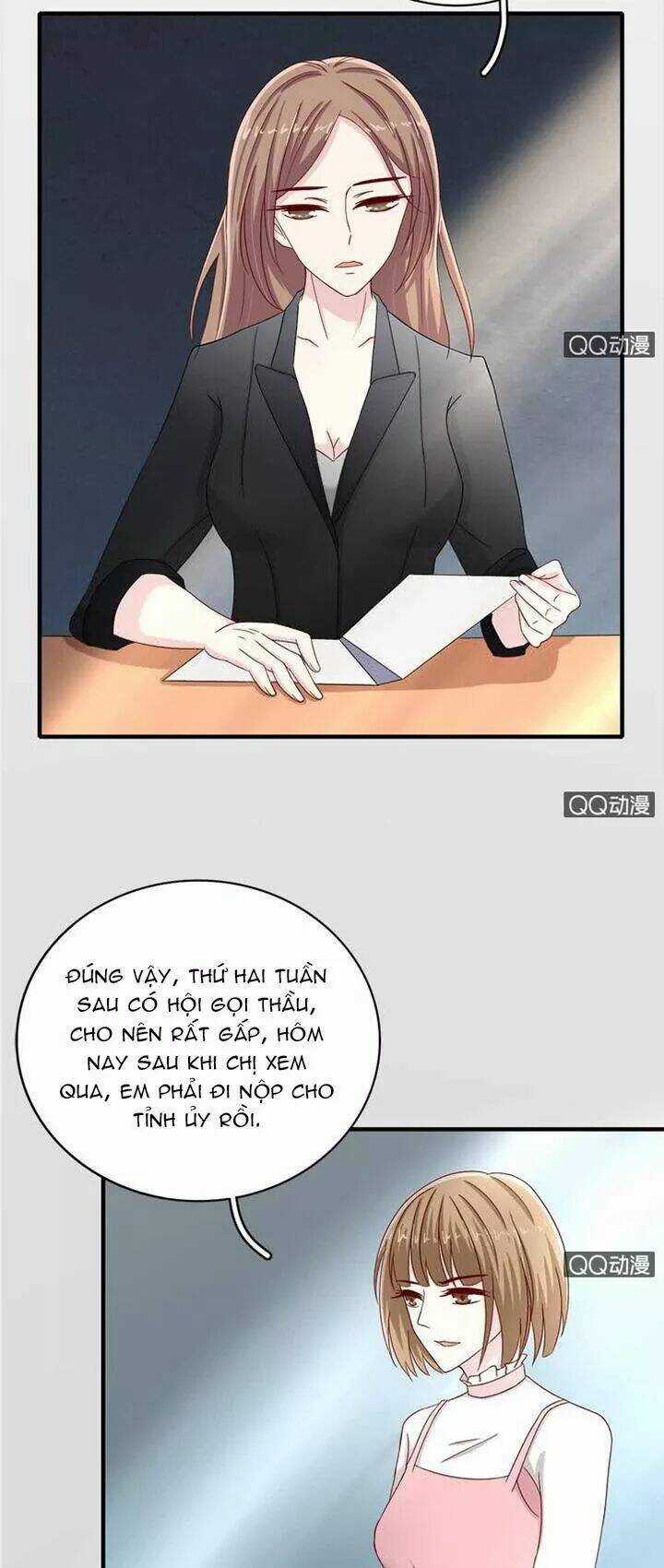 Kết Hôn Thử 99 Ngày Chapter 26 trang 13