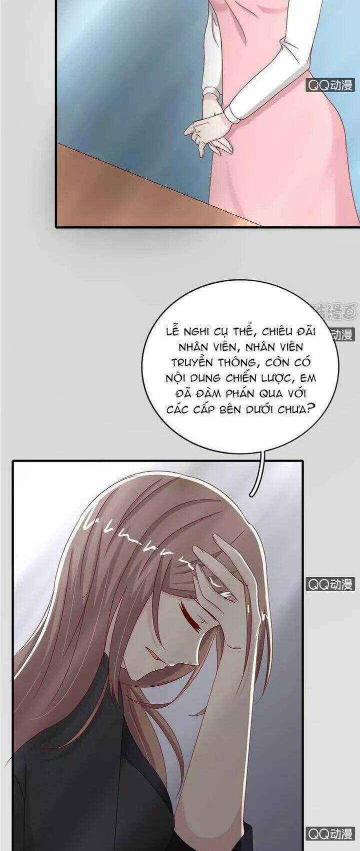 Kết Hôn Thử 99 Ngày Chapter 26 trang 14