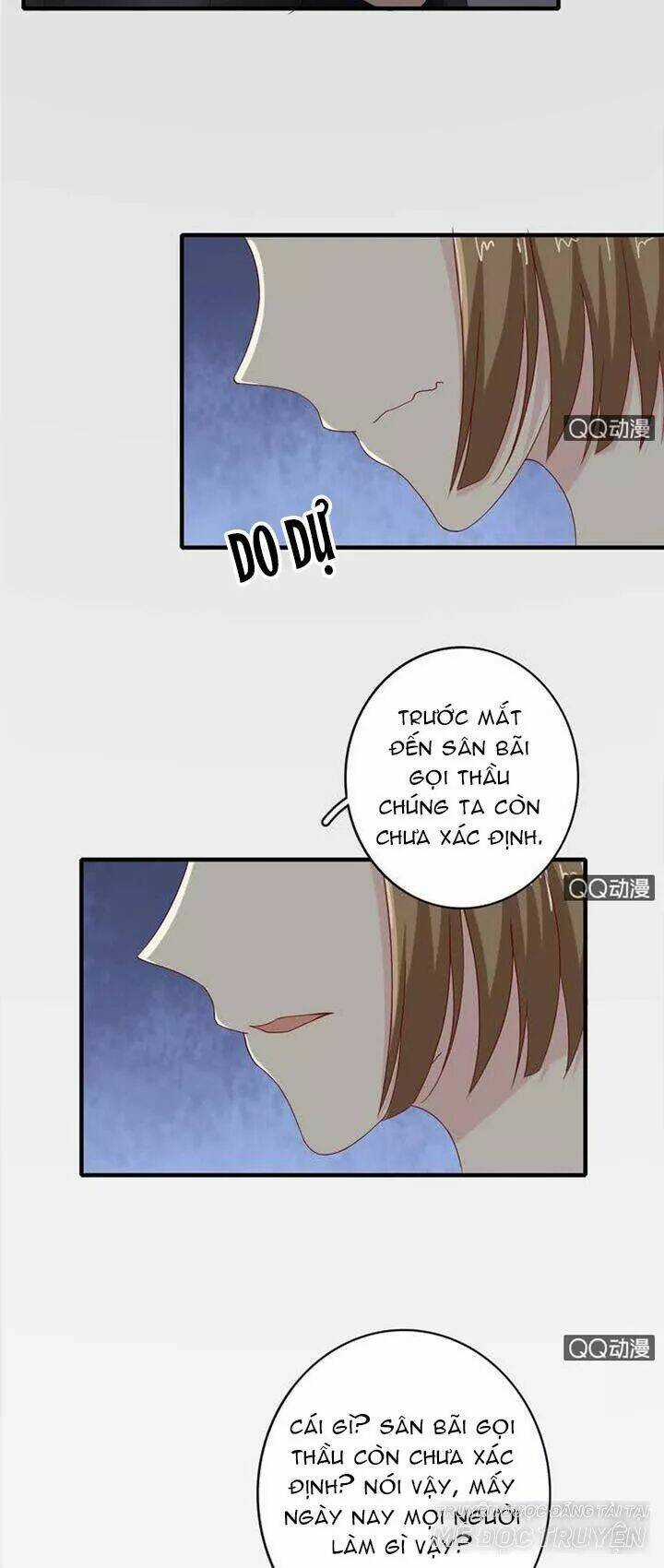 Kết Hôn Thử 99 Ngày Chapter 26 trang 15