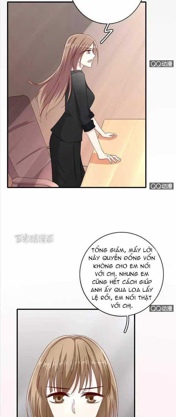 Kết Hôn Thử 99 Ngày Chapter 26 trang 16