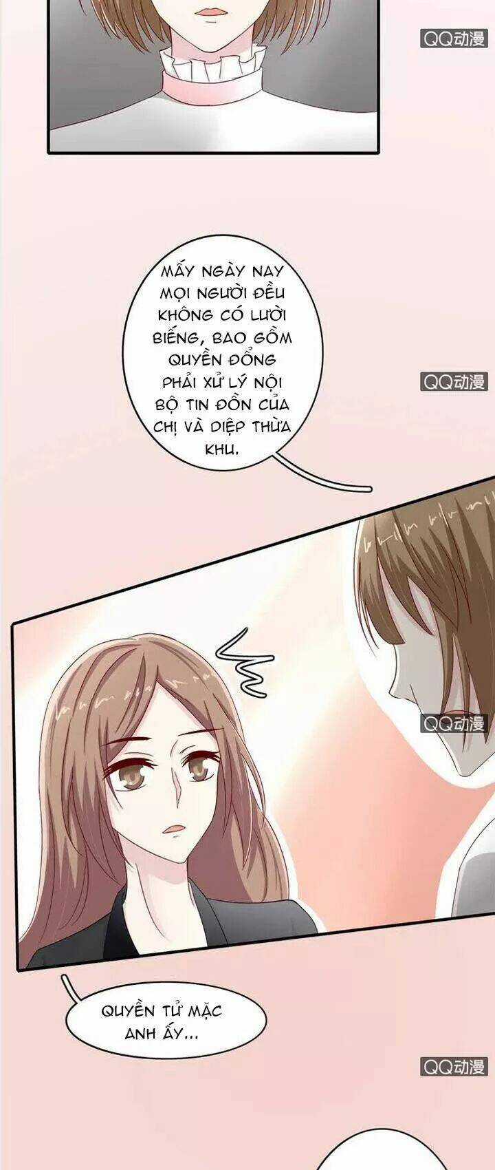 Kết Hôn Thử 99 Ngày Chapter 26 trang 17