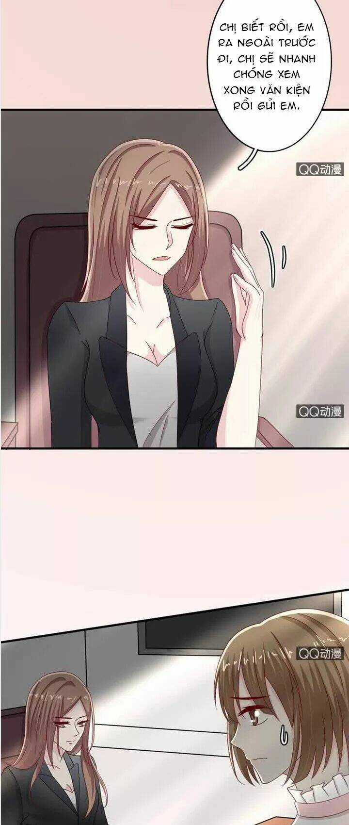 Kết Hôn Thử 99 Ngày Chapter 26 trang 18