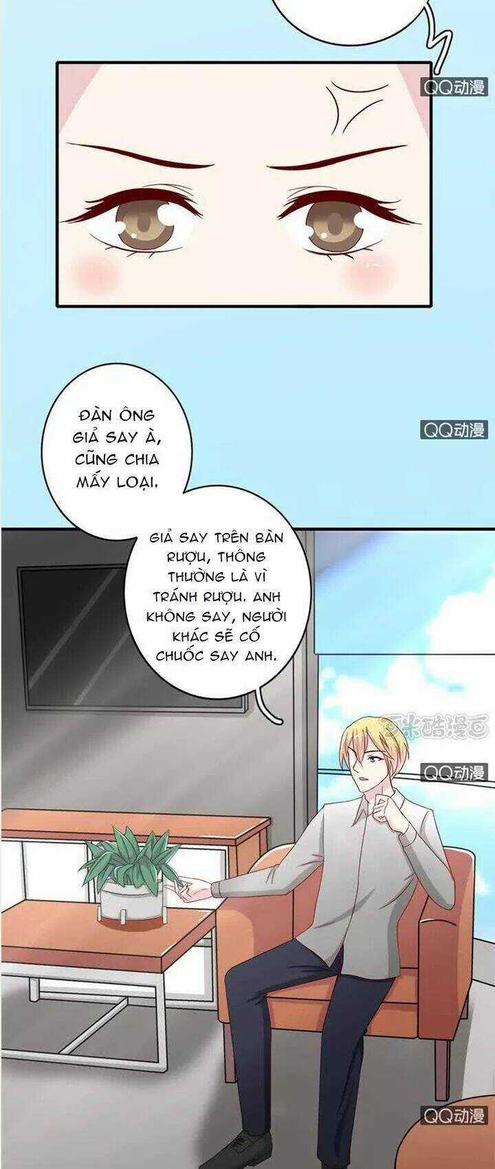 Kết Hôn Thử 99 Ngày Chapter 26 trang 2